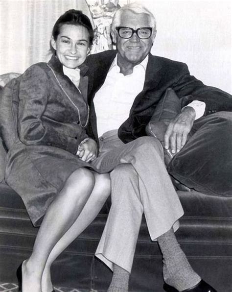 cary grant girlfriend.